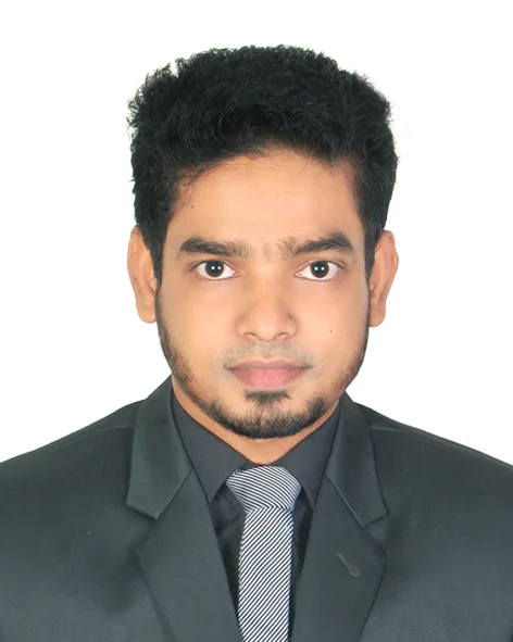 Md. Kamrul Islam – Full Stack Software Engineer